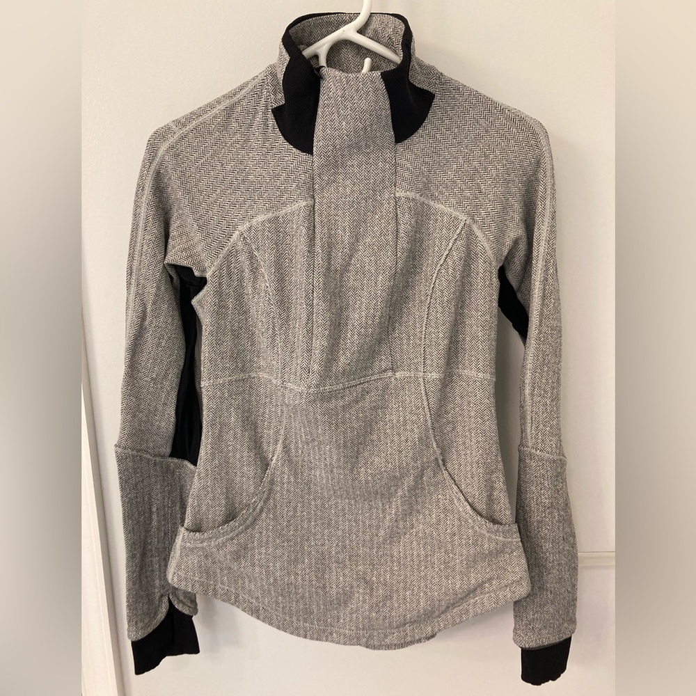 Lululemon Jacket